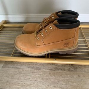 Timberland Nellie Waterproof Chukka Boot